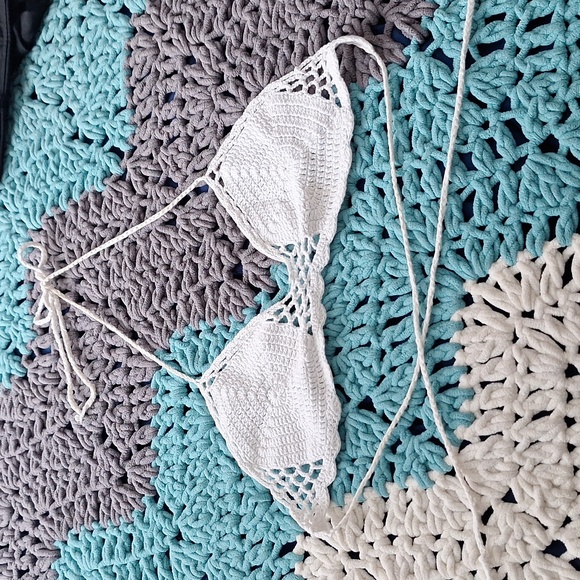 Bikini top - Picture 2 of 3